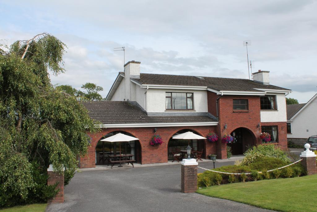 Riverview House Athlone Exterior photo