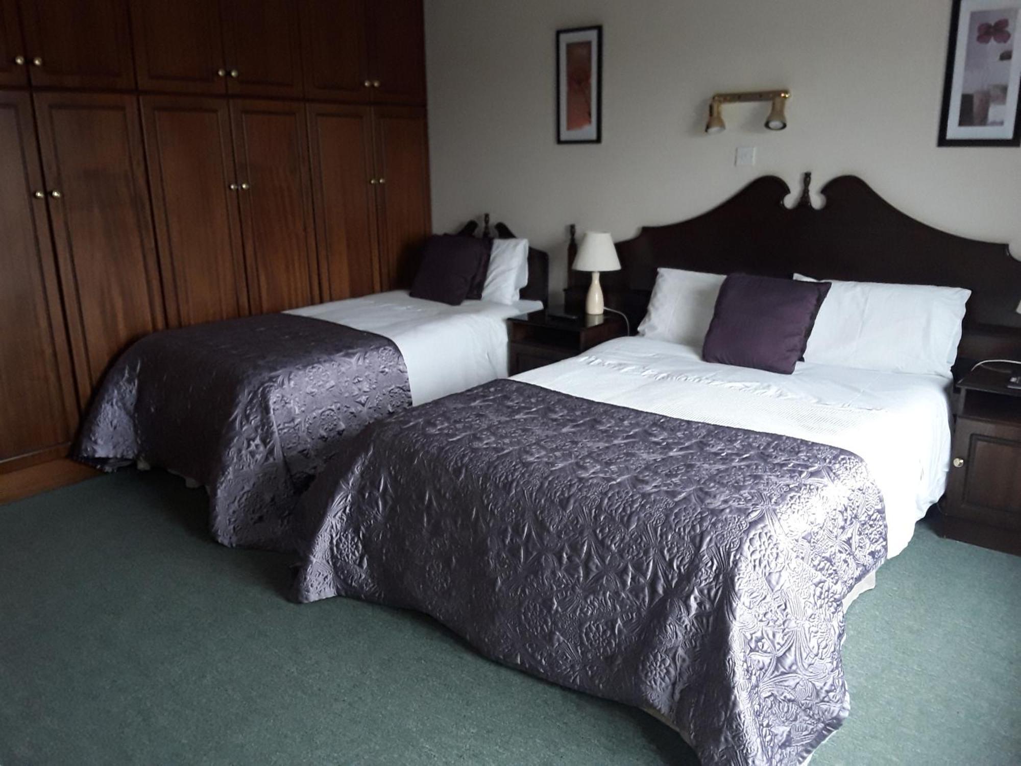 Riverview House Athlone Room photo