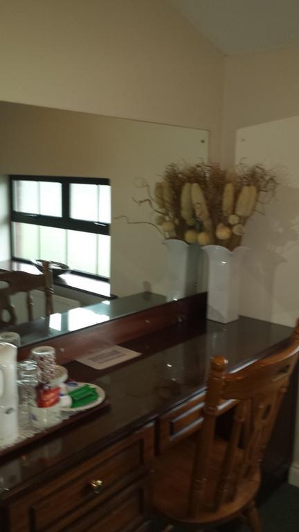 Riverview House Athlone Room photo