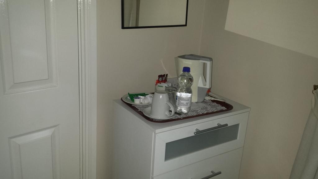 Riverview House Athlone Room photo