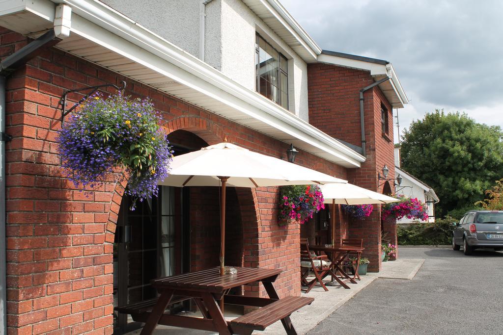 Riverview House Athlone Exterior photo